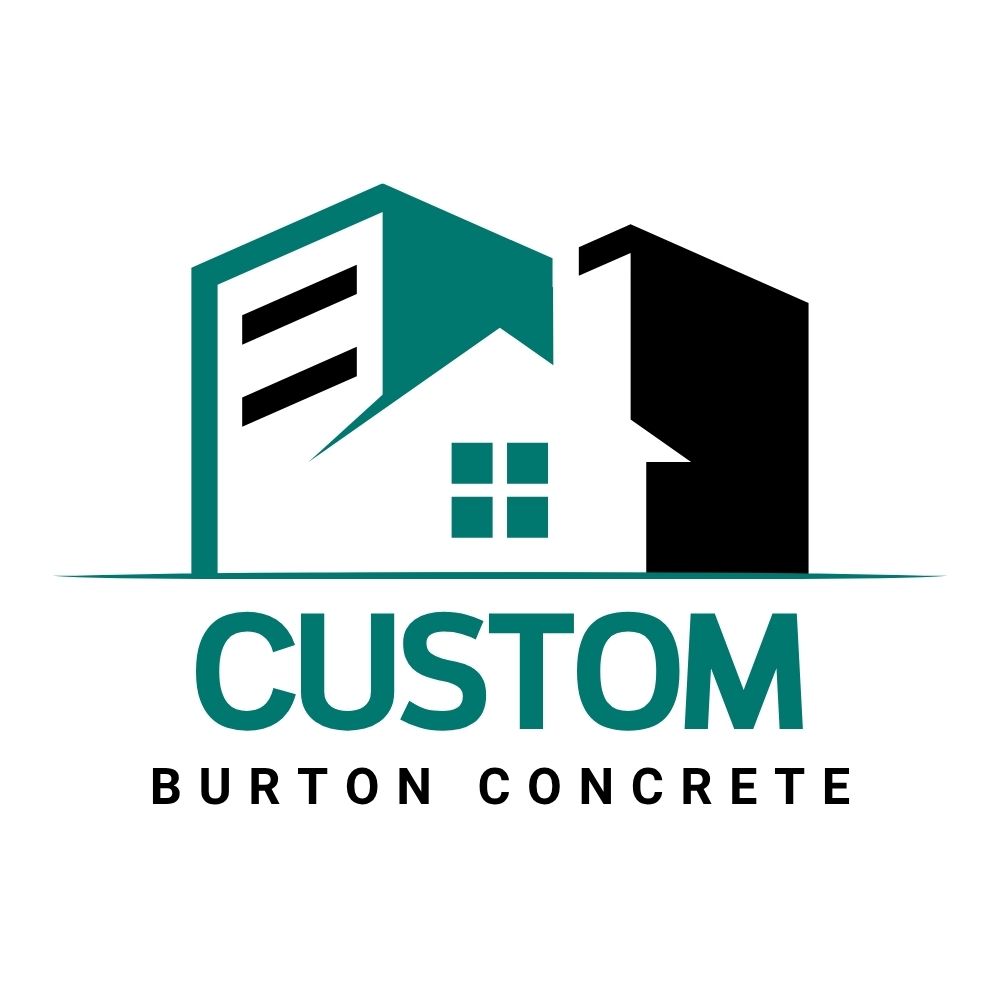 Custom Burton Concrete
